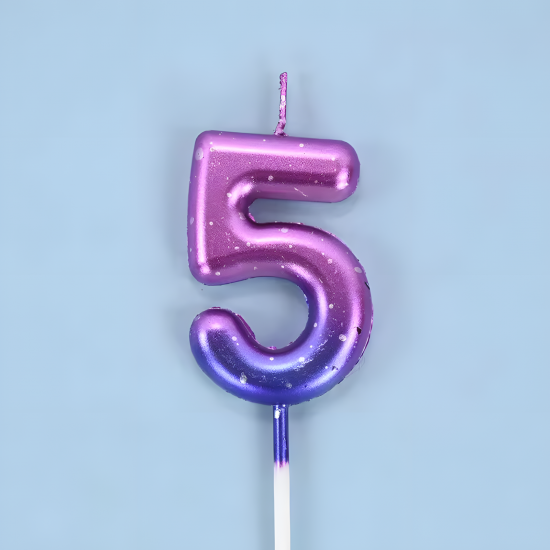 Birthday Candle